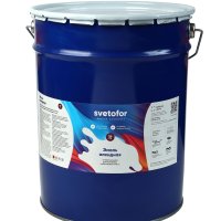 Эмаль алкидная ПФ-115 Svetofor
