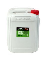 Обезжириватель БР-2 Ferumprotect-802