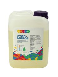 Противоморозная добавка для бетона СТОП-МОРОЗ