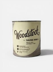Масло-воск для бань и саун Woodstock W32