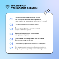 Краска моющаяся MATTLATEX Project-7