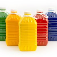 Колеровочная паста универсальная СВЕТОФОР