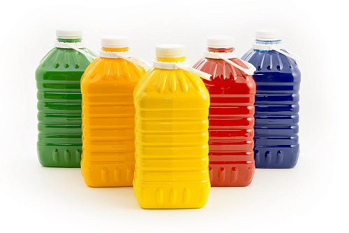 Колеровочная паста универсальная СВЕТОФОР