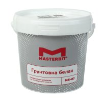 Грунтовка укрывная МАСТЕРБИТ МБ-07