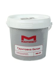 Грунтовка укрывная МАСТЕРБИТ МБ-07
