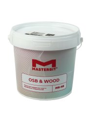 Краска для дерева и ОСБ МБ-68